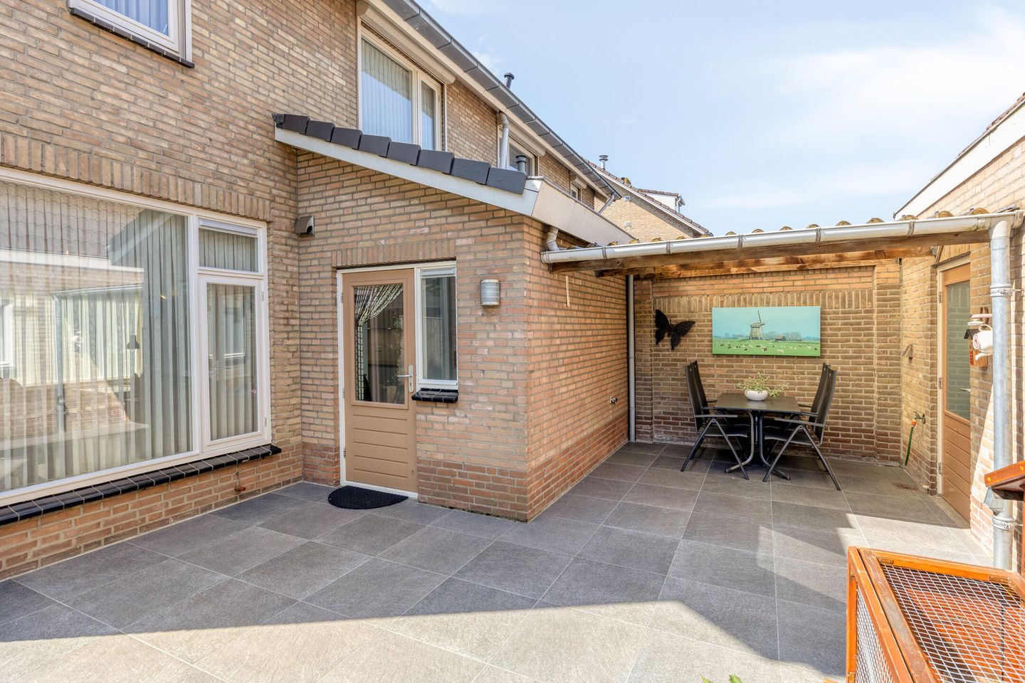 Foto 40 van Monseigneur Borretstraat 35-A