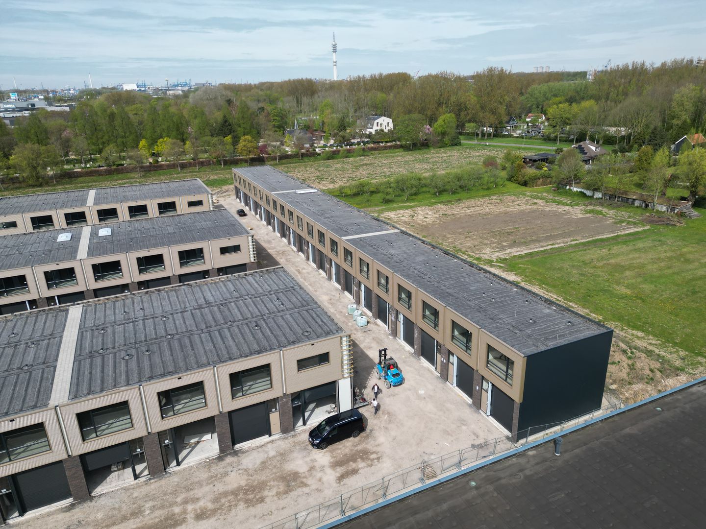 Bekijk foto 4 van Driemanssteeweg 526