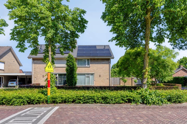 Photo 4 of Monseigneur Borretstraat 35-A