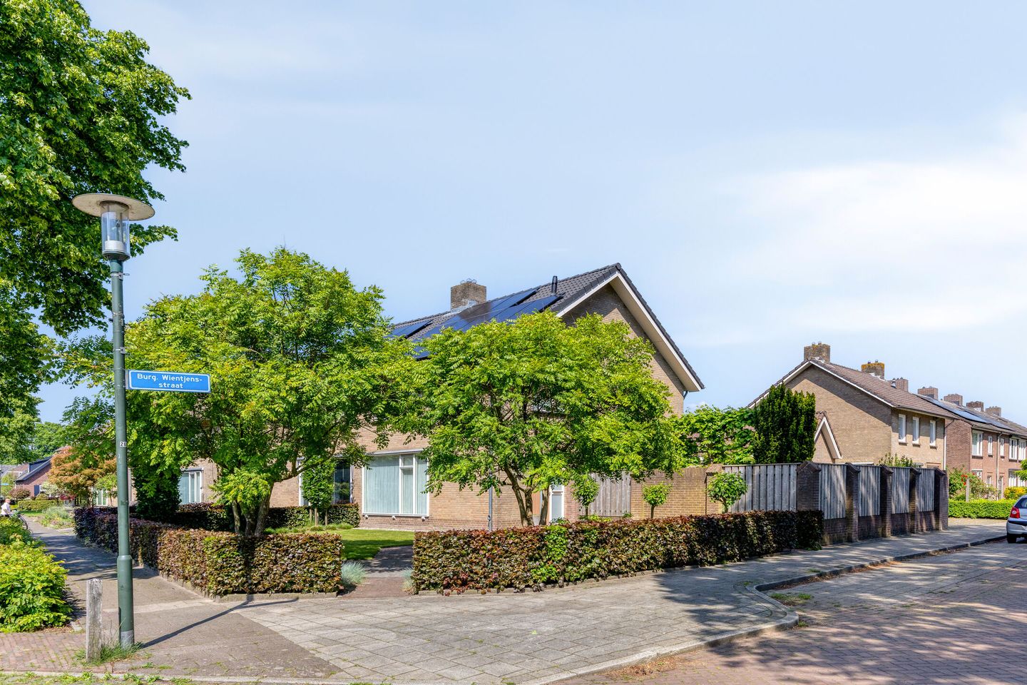 Photo 1 of Monseigneur Borretstraat 35-A