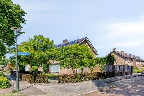 Monseigneur Borretstraat thumbnail
