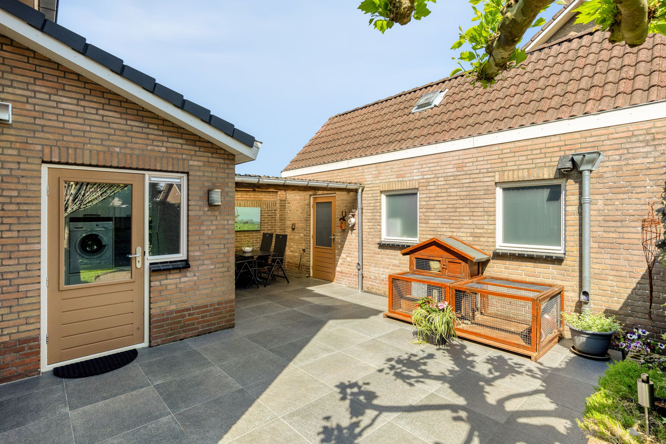 Foto 39 van Monseigneur Borretstraat 35-A
