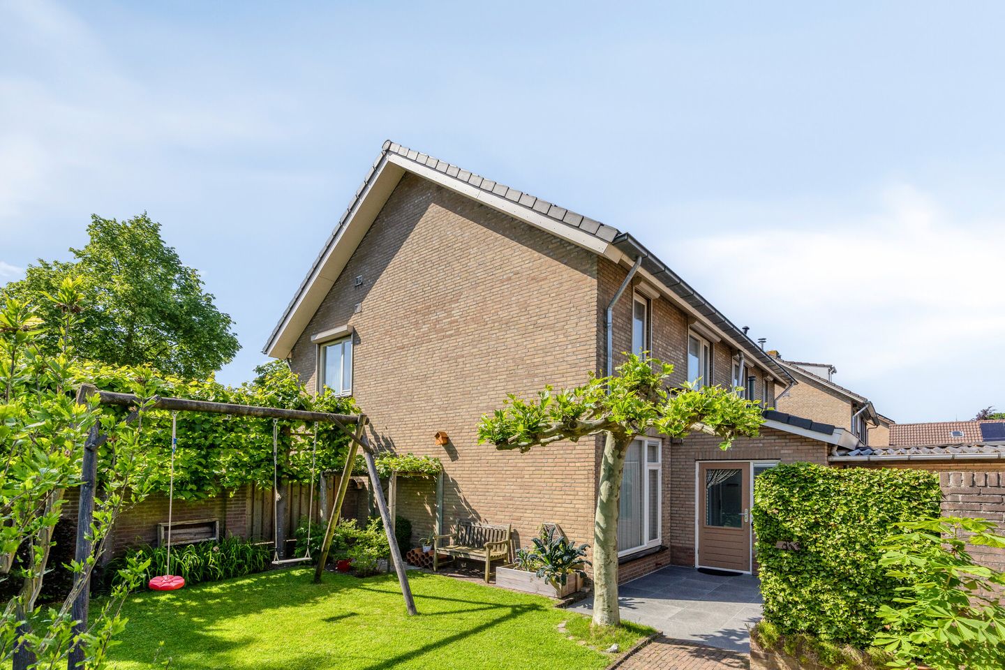 Foto 44 van Monseigneur Borretstraat 35-A