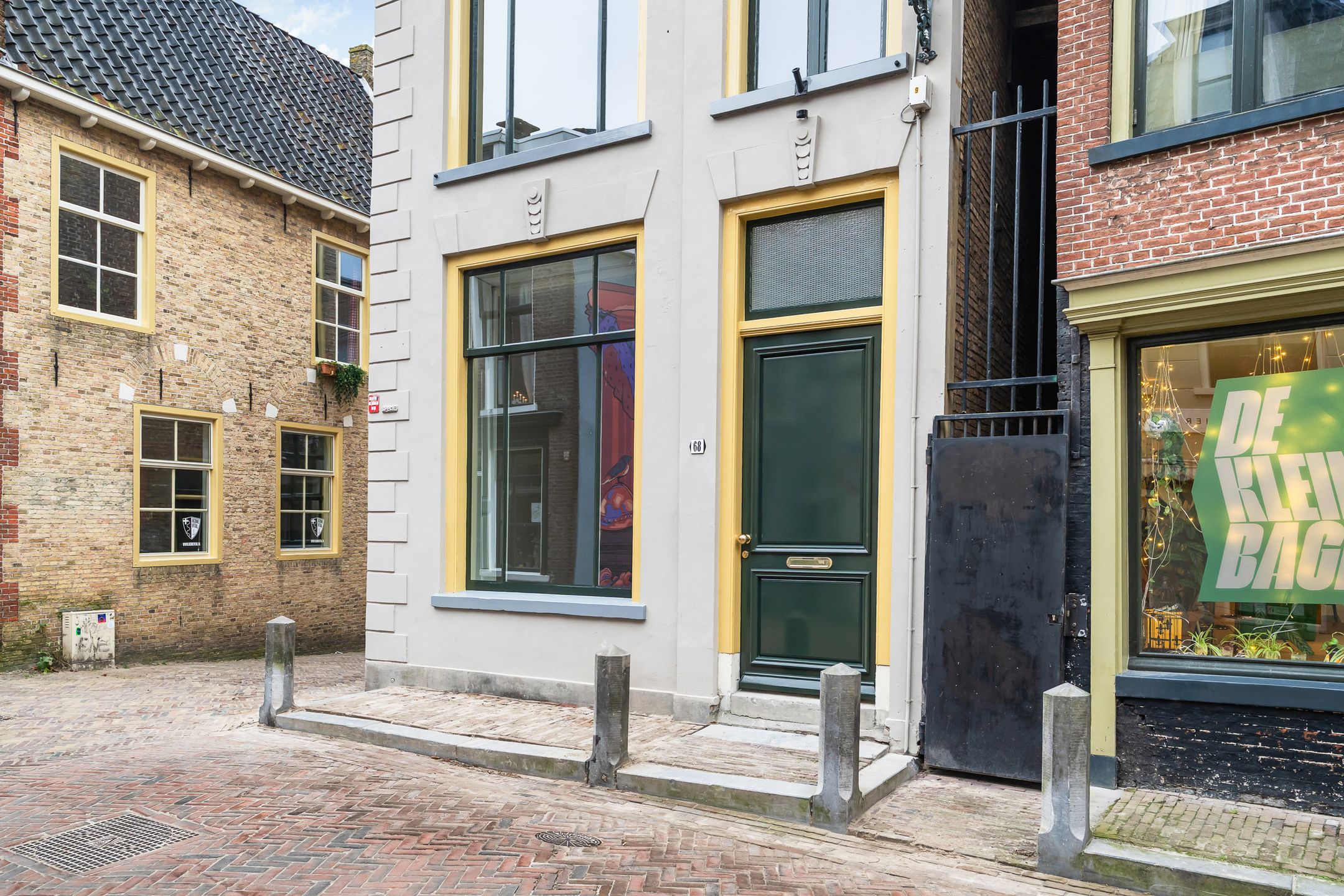 Bagijnestraat 68 Leeuwarden - View 5