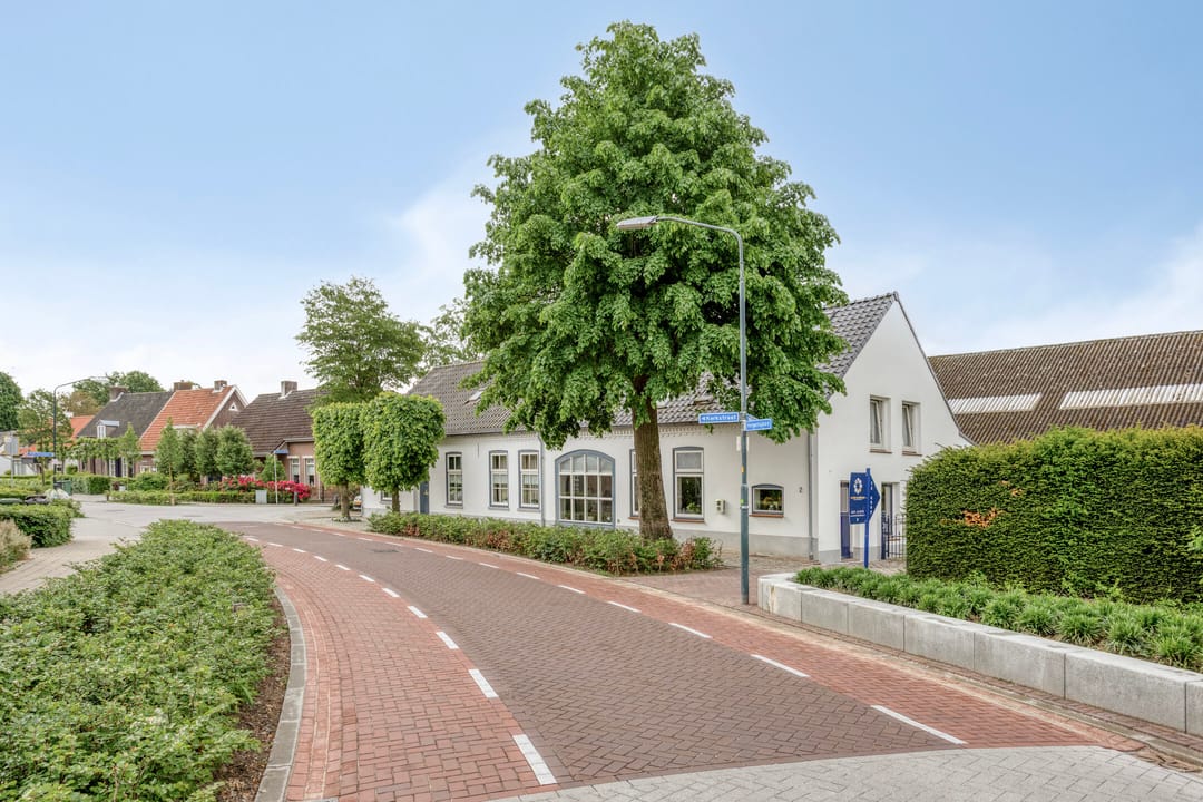 Foto 41 van Dorpsstraat 2