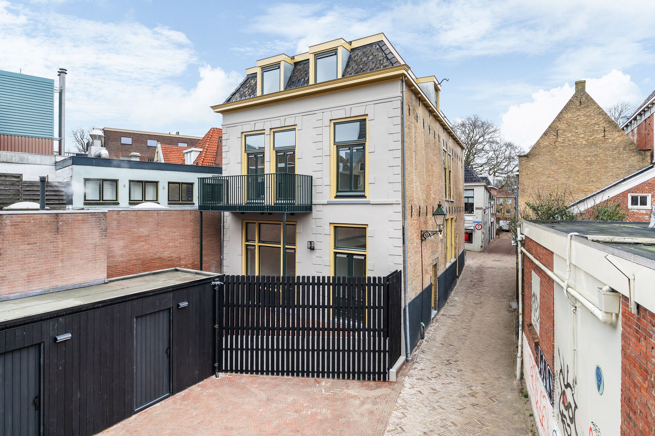 Bagijnestraat 68 Leeuwarden - View 4