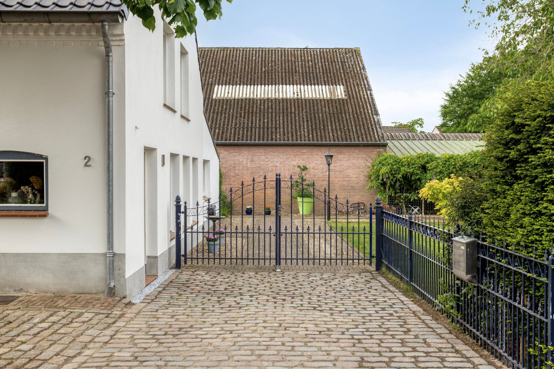 Foto 42 van Dorpsstraat 2