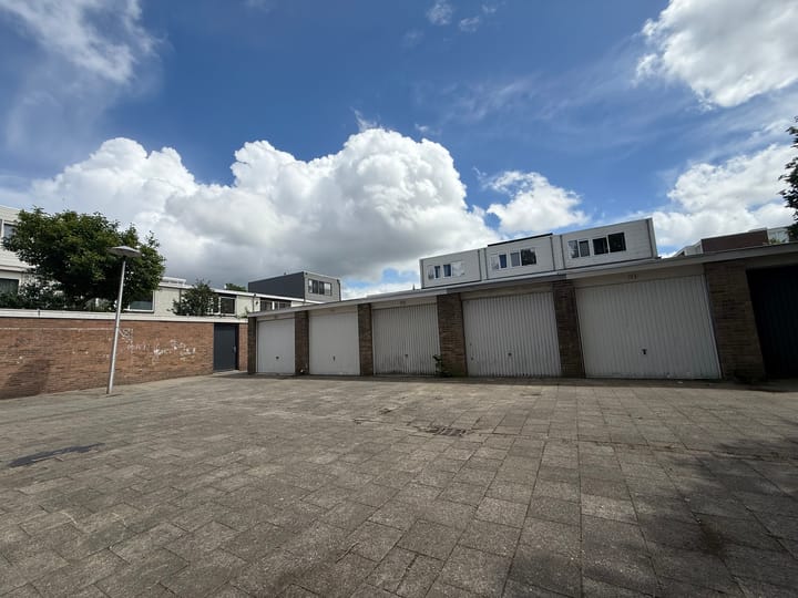 Foto 4 van Afrikalaan 209