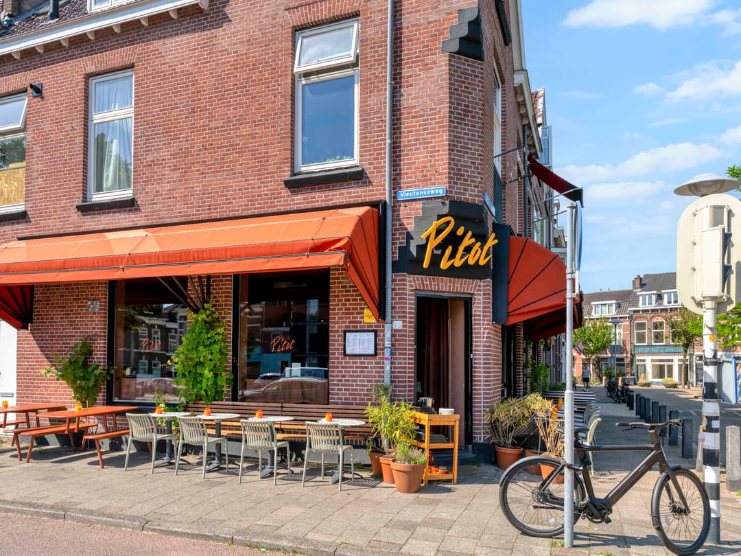 Foto 43 van Borneostraat 5-BS