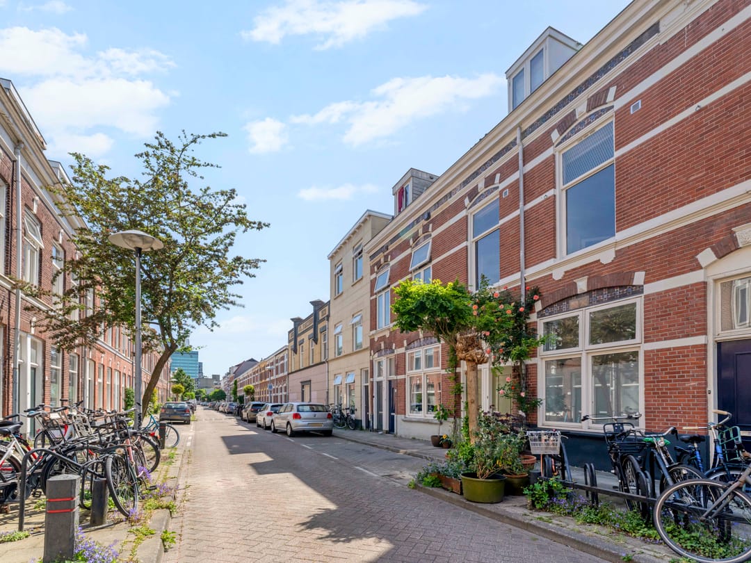 Foto 41 van Borneostraat 5-BS