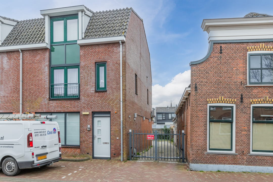 Foto 43 van Oud-Bodegraafseweg 24-B