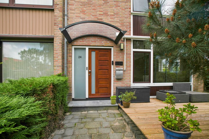 Foto 5 van Legmeerdijk 24