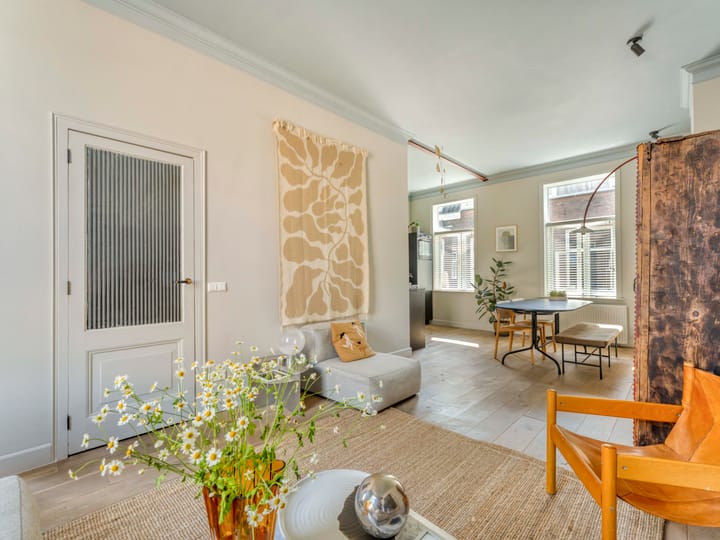 Photo 2 of Borneostraat 5-BS
