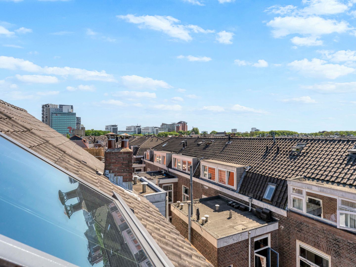 Foto 40 van Borneostraat 5-BS
