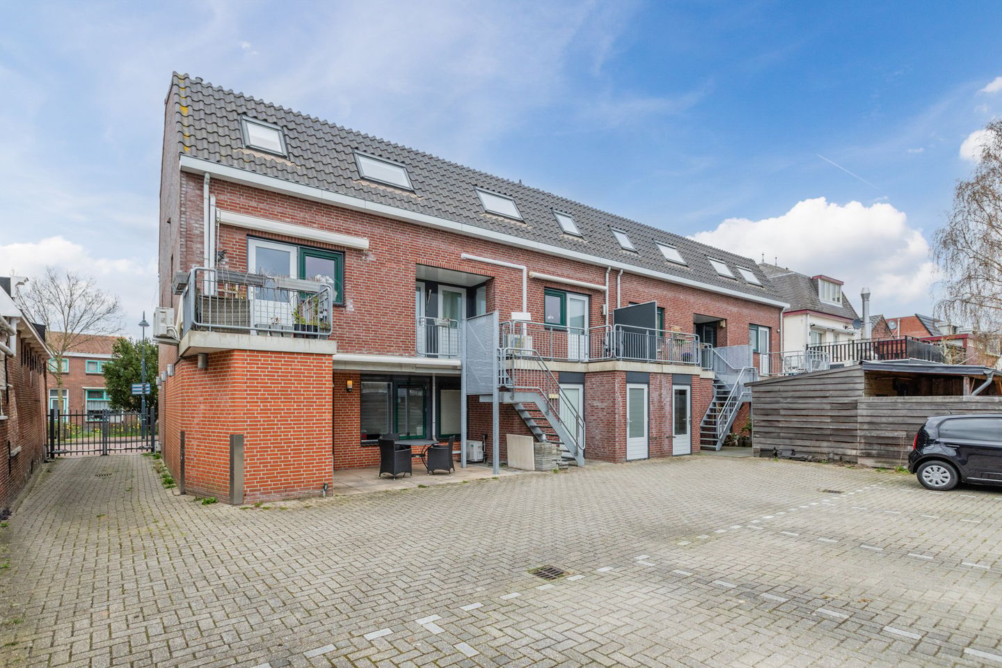 Foto 40 van Oud-Bodegraafseweg 24-B