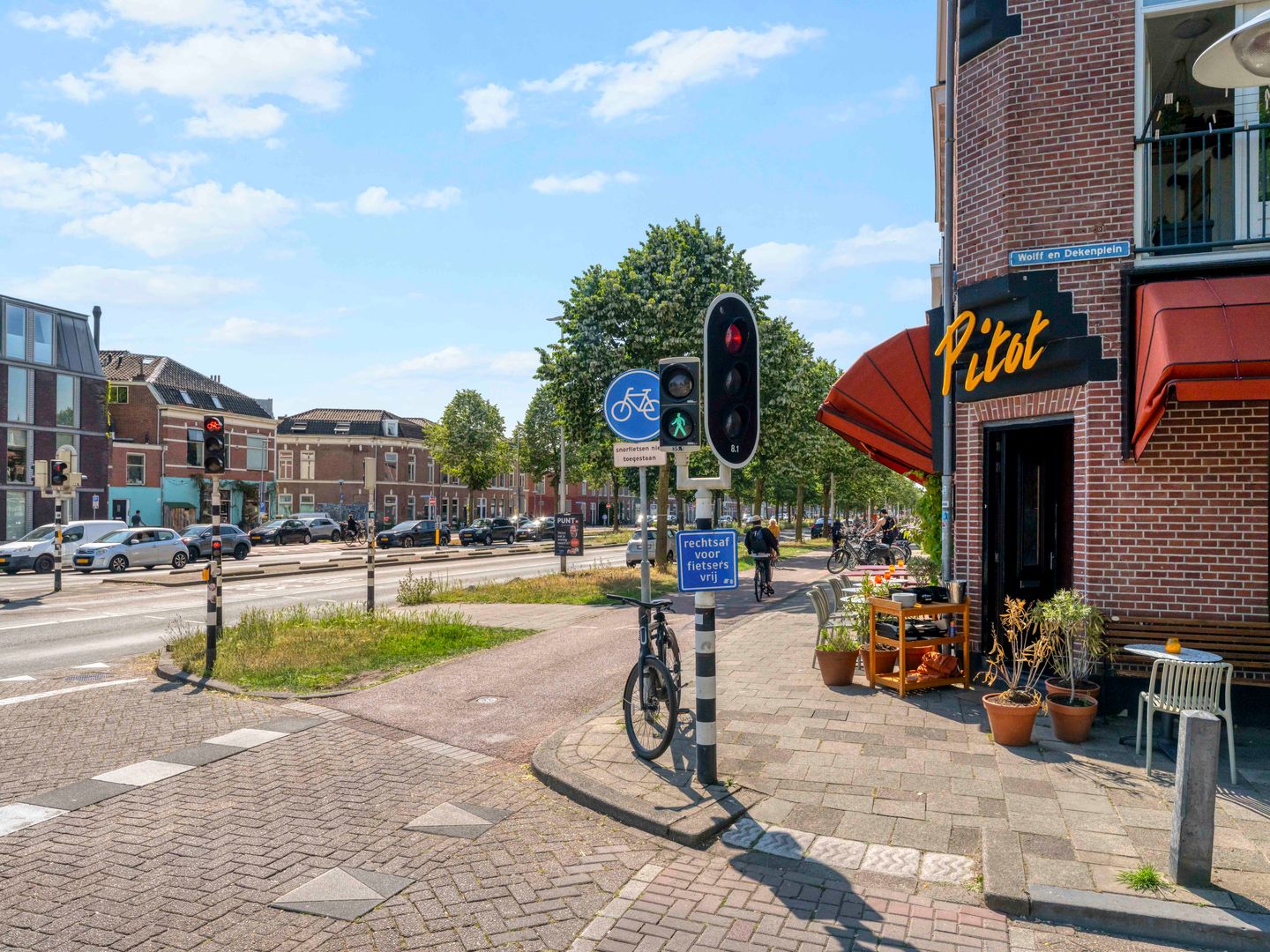 Foto 44 van Borneostraat 5-BS