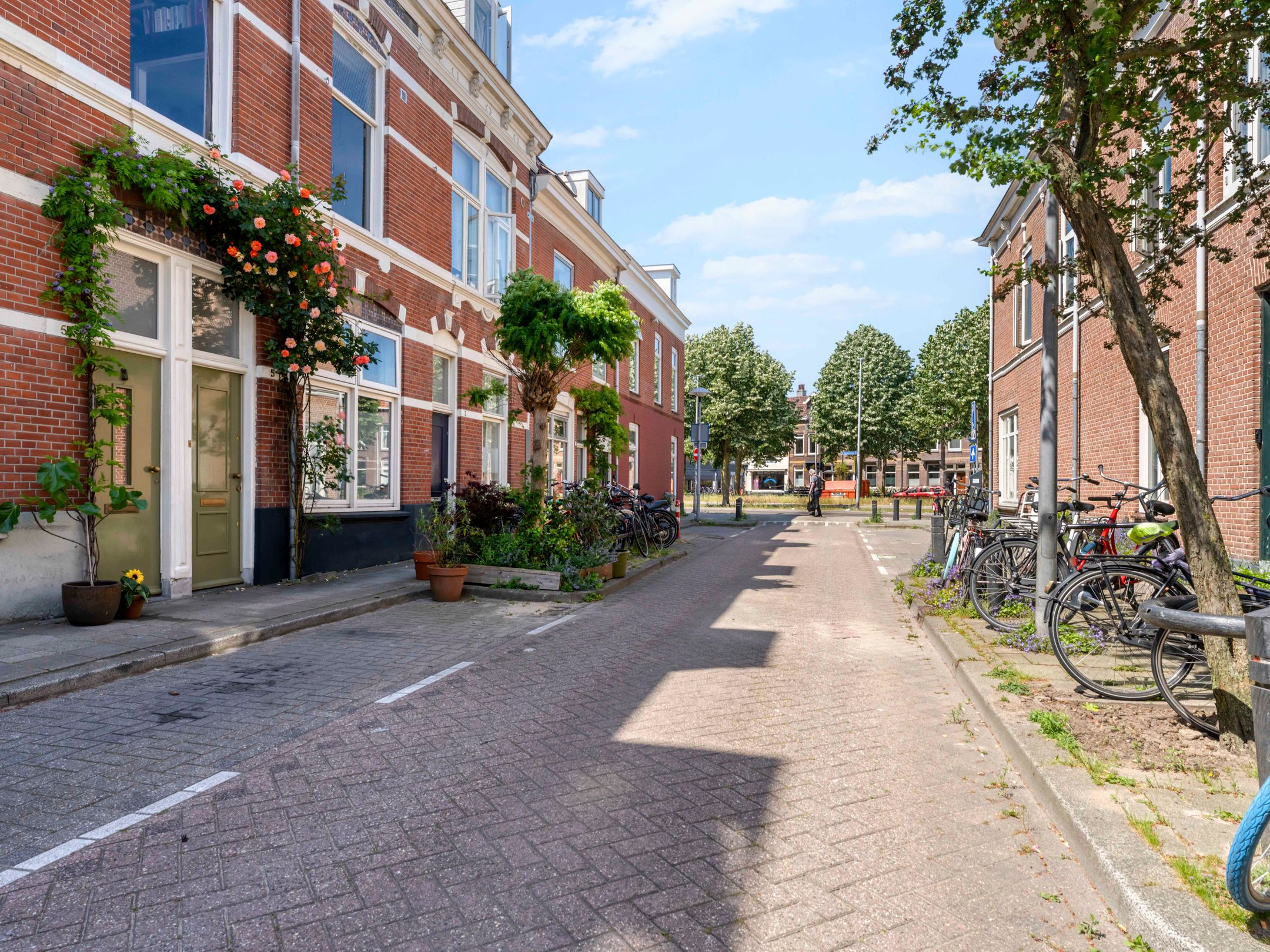 Foto 42 van Borneostraat 5-BS