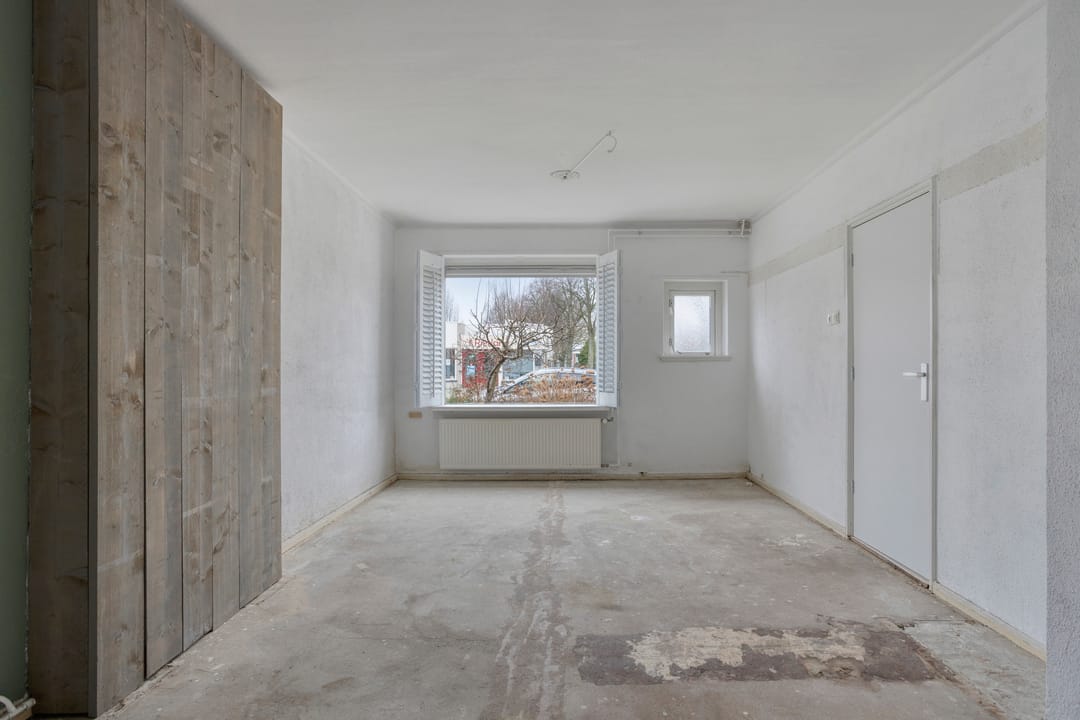 Photo 2 of Chr. Huygensstraat 32
