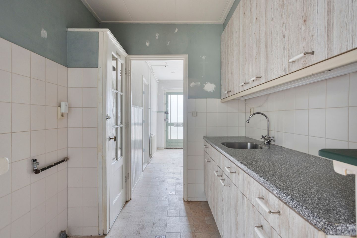 Photo 5 of Chr. Huygensstraat 32