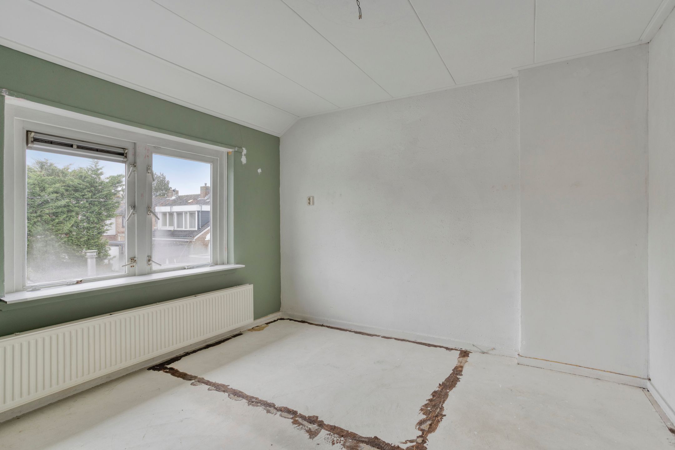 Photo 12 of Chr. Huygensstraat 32