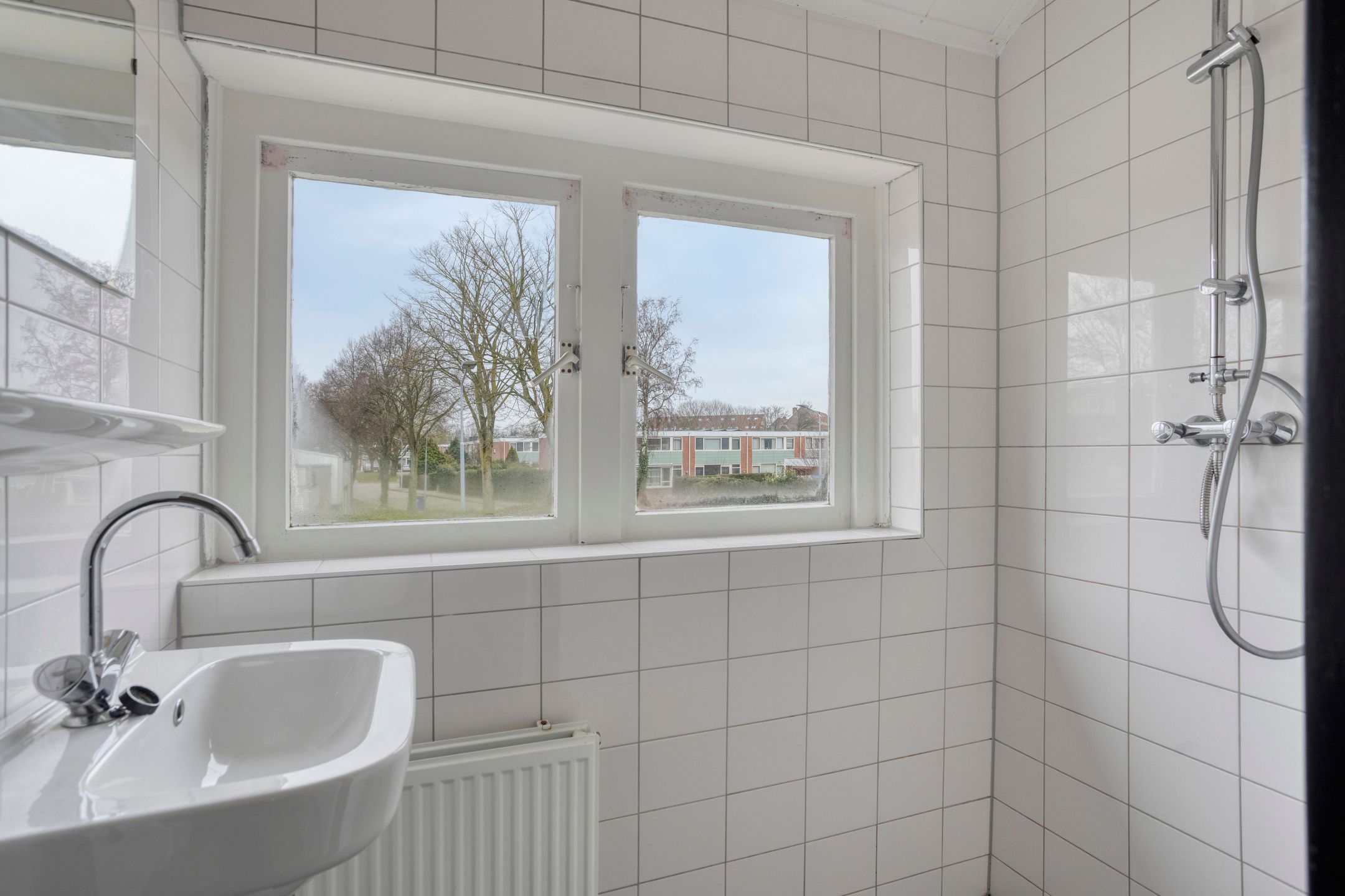 Photo 15 of Chr. Huygensstraat 32