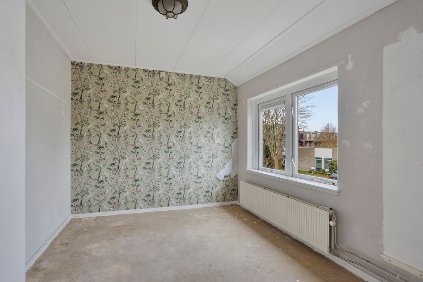 Photo 10 of Chr. Huygensstraat 32