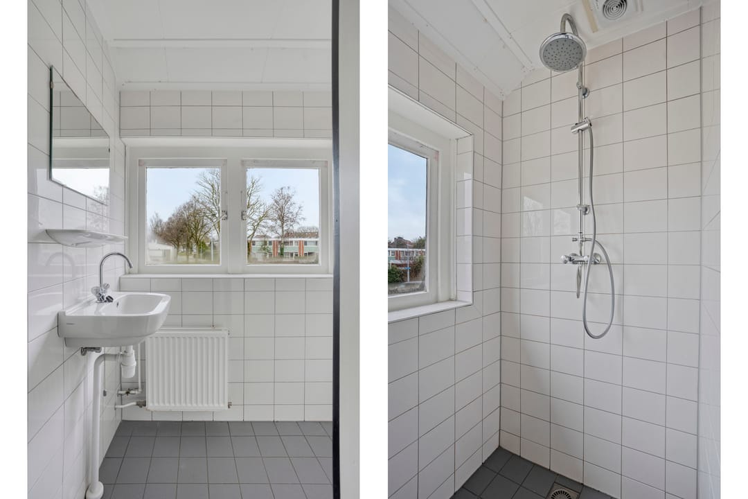 Photo 16 of Chr. Huygensstraat 32