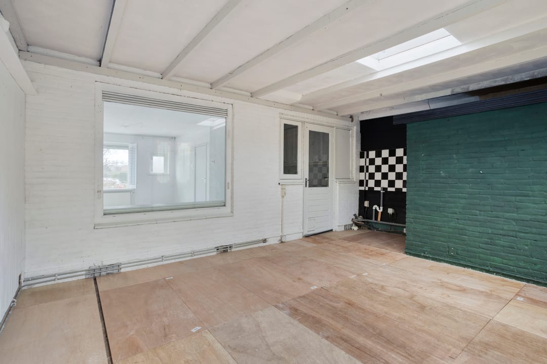 Photo 7 of Chr. Huygensstraat 32