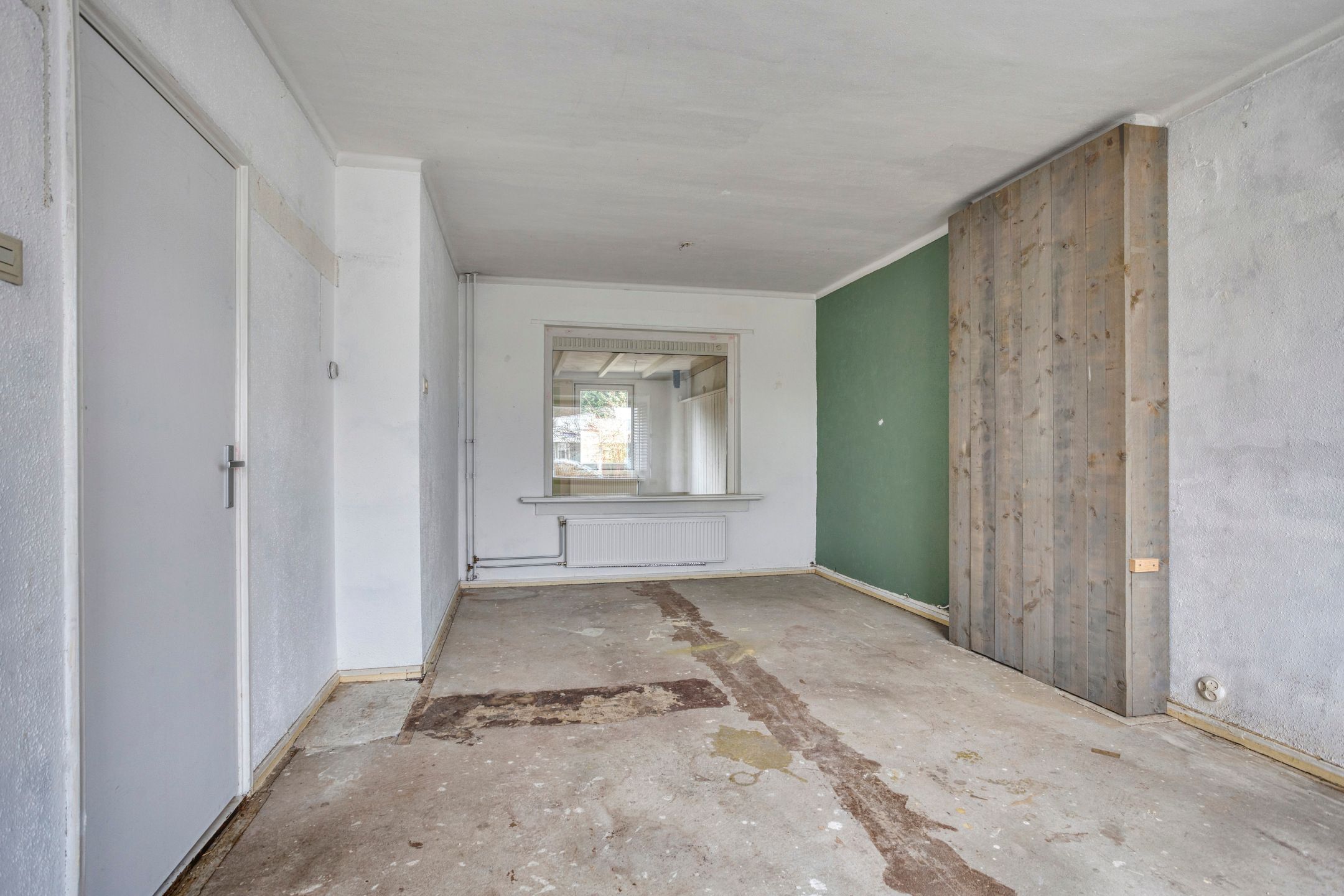 Photo 3 of Chr. Huygensstraat 32