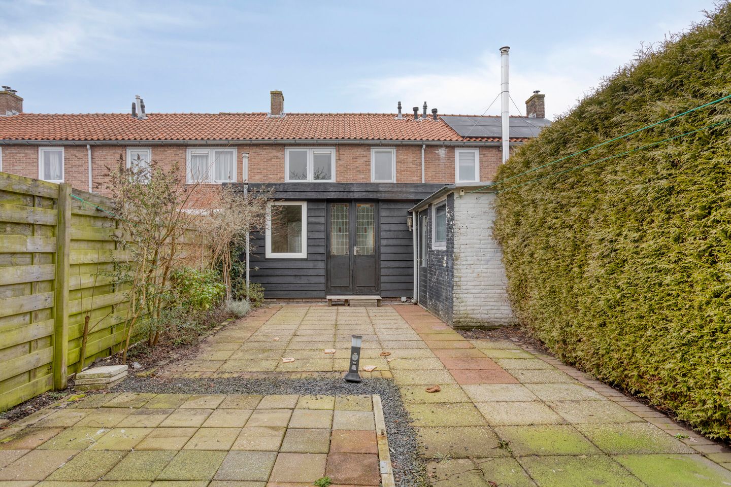 Photo 20 of Chr. Huygensstraat 32