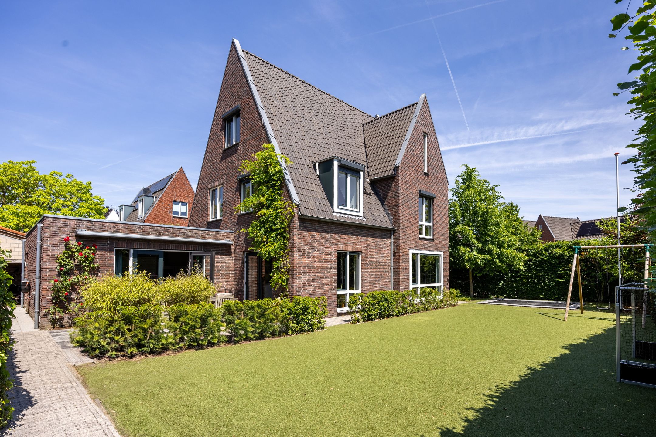 Margrietlaan 17 