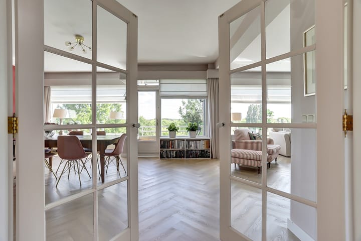 Appartement te koop: Streksingel 127, Rotterdam