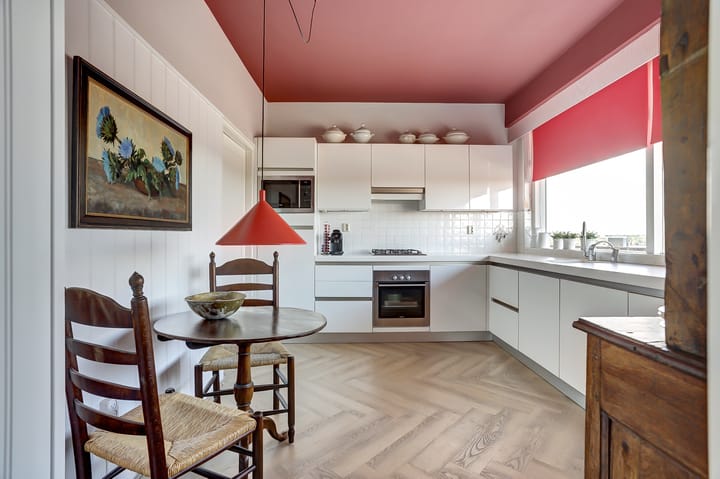 Appartement te koop: Streksingel 127, Rotterdam