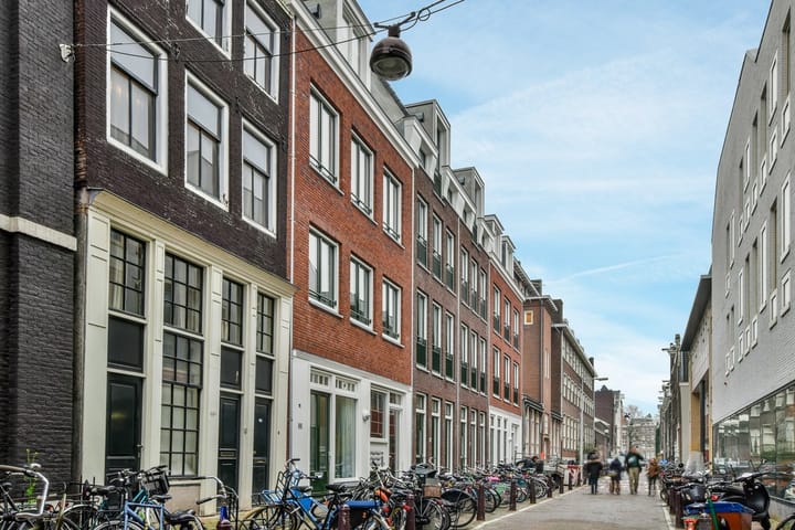 Foto 2 van Elandsstraat 64-B