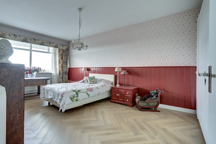 Appartement te koop: Streksingel 127, Rotterdam