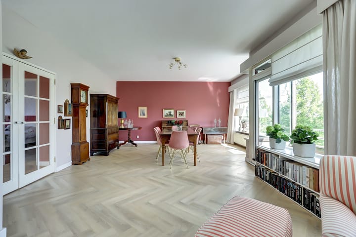 Appartement te koop: Streksingel 127, Rotterdam