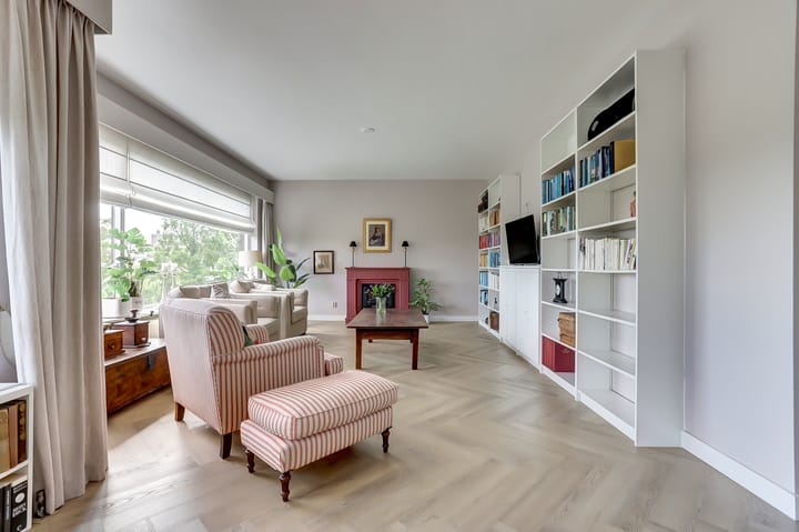 Appartement te koop: Streksingel 127, Rotterdam