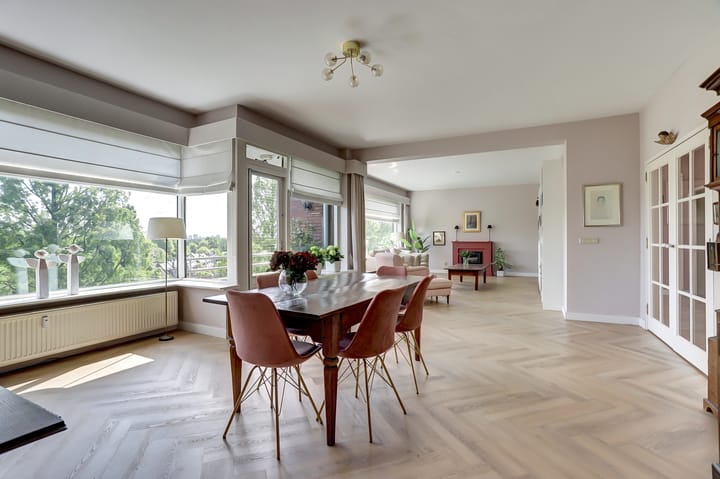 Appartement te koop: Streksingel 127, Rotterdam
