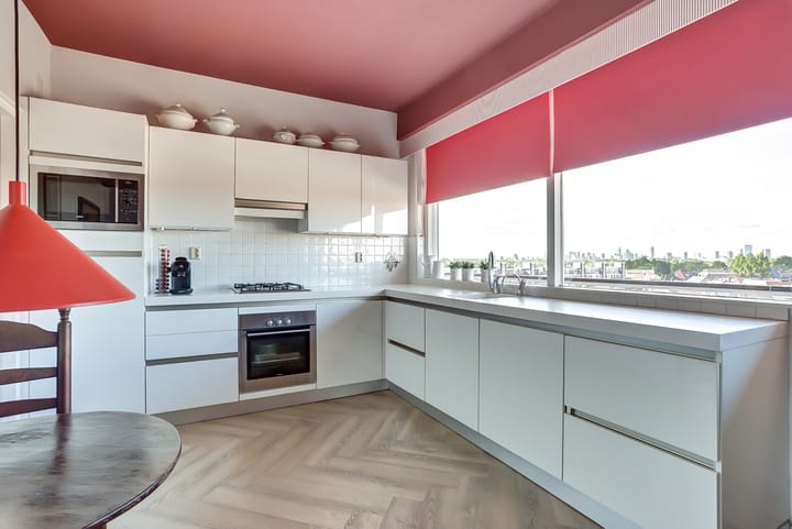 Appartement te koop: Streksingel 127, Rotterdam