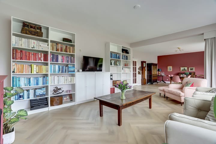 Appartement te koop: Streksingel 127, Rotterdam