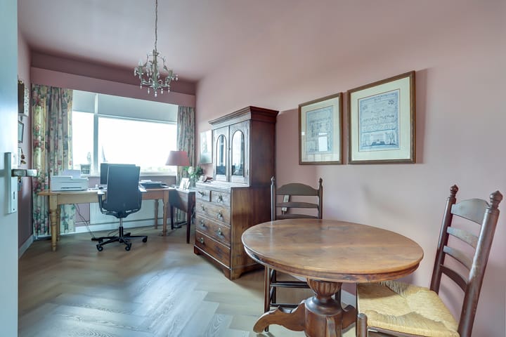 Appartement te koop: Streksingel 127, Rotterdam