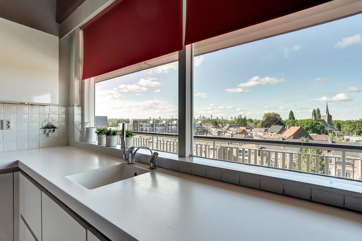 Appartement te koop: Streksingel 127, Rotterdam
