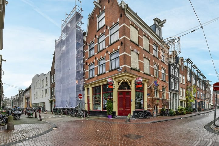 Foto 3 van Elandsstraat 64-B