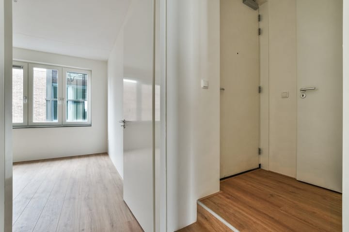 Foto 4 van Elandsstraat 64-B