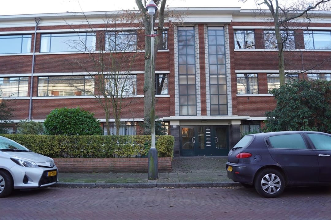 Photo 37 of Van Kijfhoeklaan 57