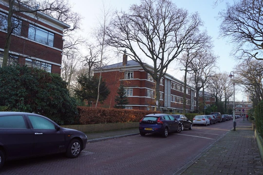 Photo 38 of Van Kijfhoeklaan 57