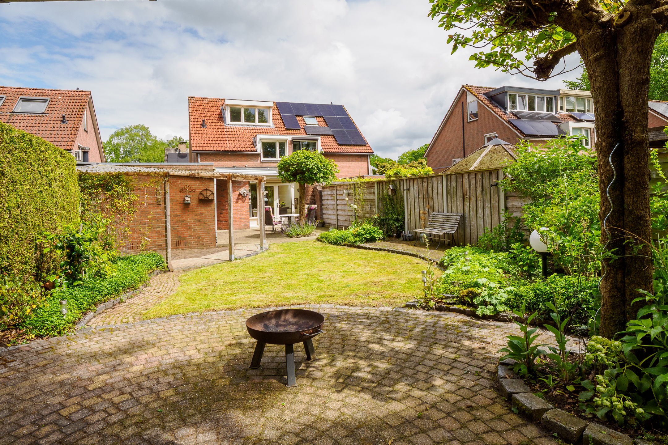 Photo 3 of Willem Royaardsstraat 52