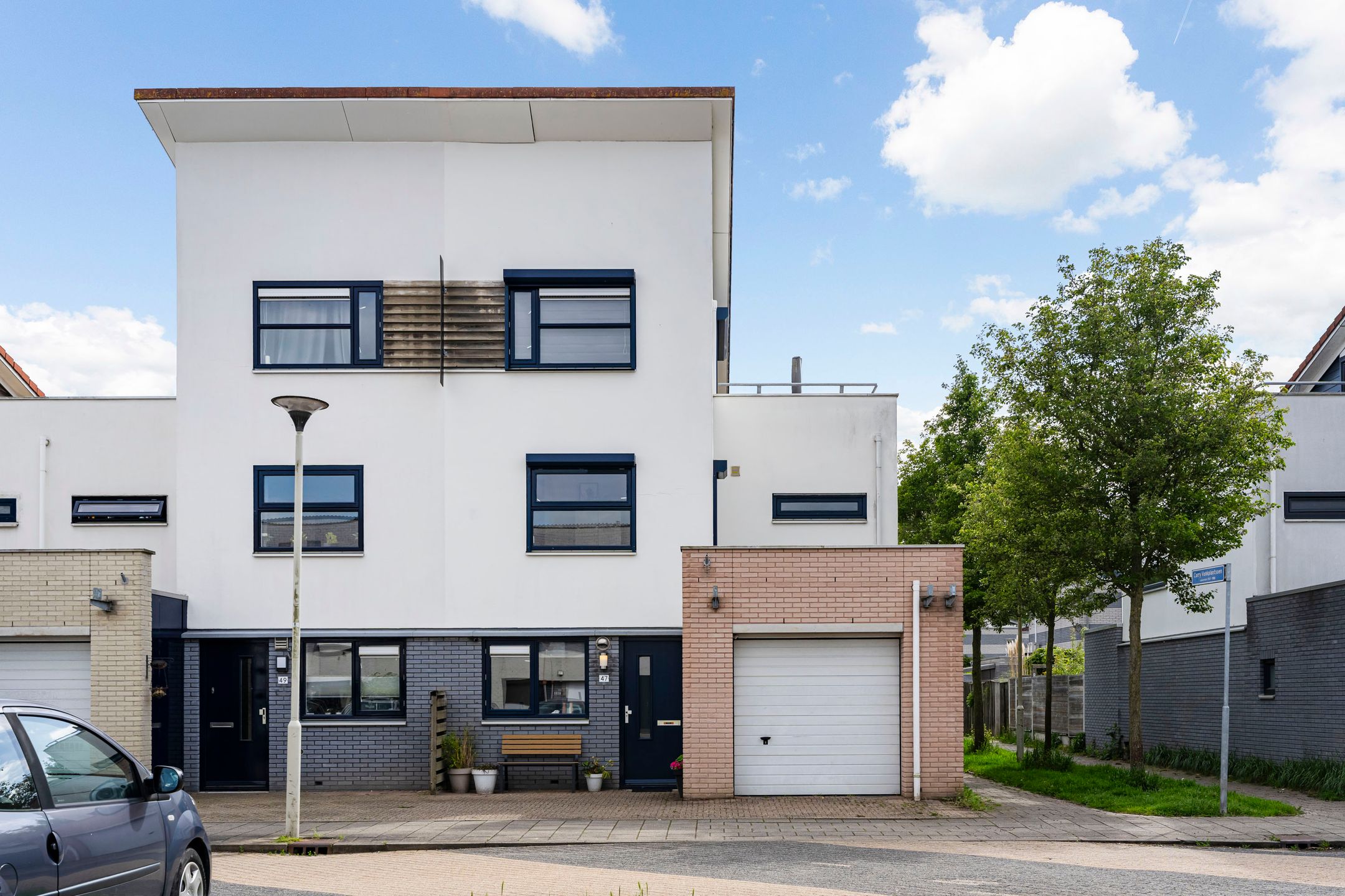 Lou Bandystraat 47