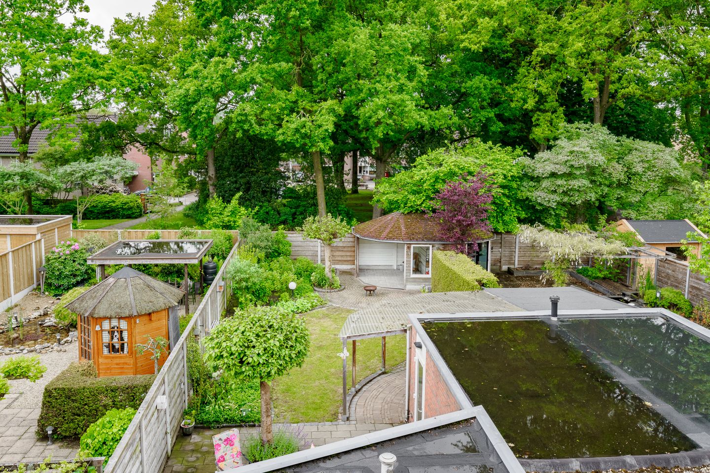 Photo 35 of Willem Royaardsstraat 52