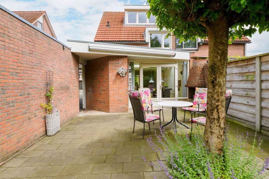Photo 37 of Willem Royaardsstraat 52
